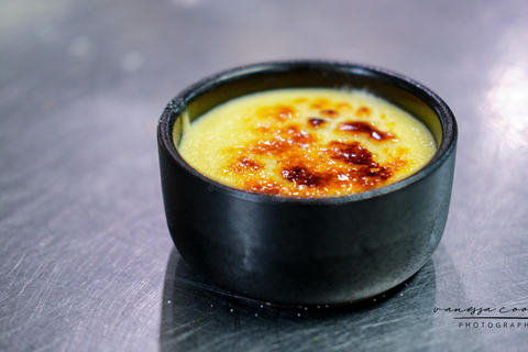 Brisbane: Spanish Tapas and Paella Cooking Class with Meal