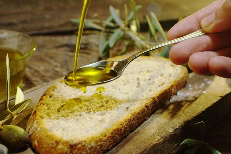 Olives & Olive Oil Tasting (2 in 1 Experience!) Olive oil and Olives tasting in Rhodes with Transfer