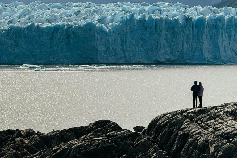 Ticket: Glaciers National Park entrance Fee