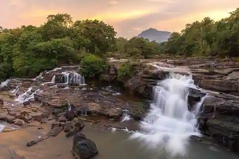 Luang Prabang y Vientiane: 7 días y 6 noches, tour definitivo