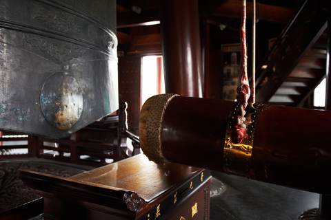 From Shanghai with Bullet Train: Suzhou Private Day Trip From Shanghai with First-class Seat Train: Suzhou Day Trip