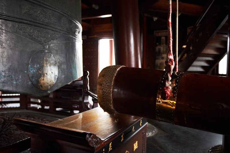 From Shanghai with Bullet Train: Suzhou Private Day Trip From Shanghai with First-class Seat Train: Suzhou Day Trip