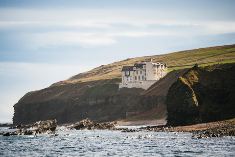 Inverness: Excursión a John O'Groats y el Lejano Norte