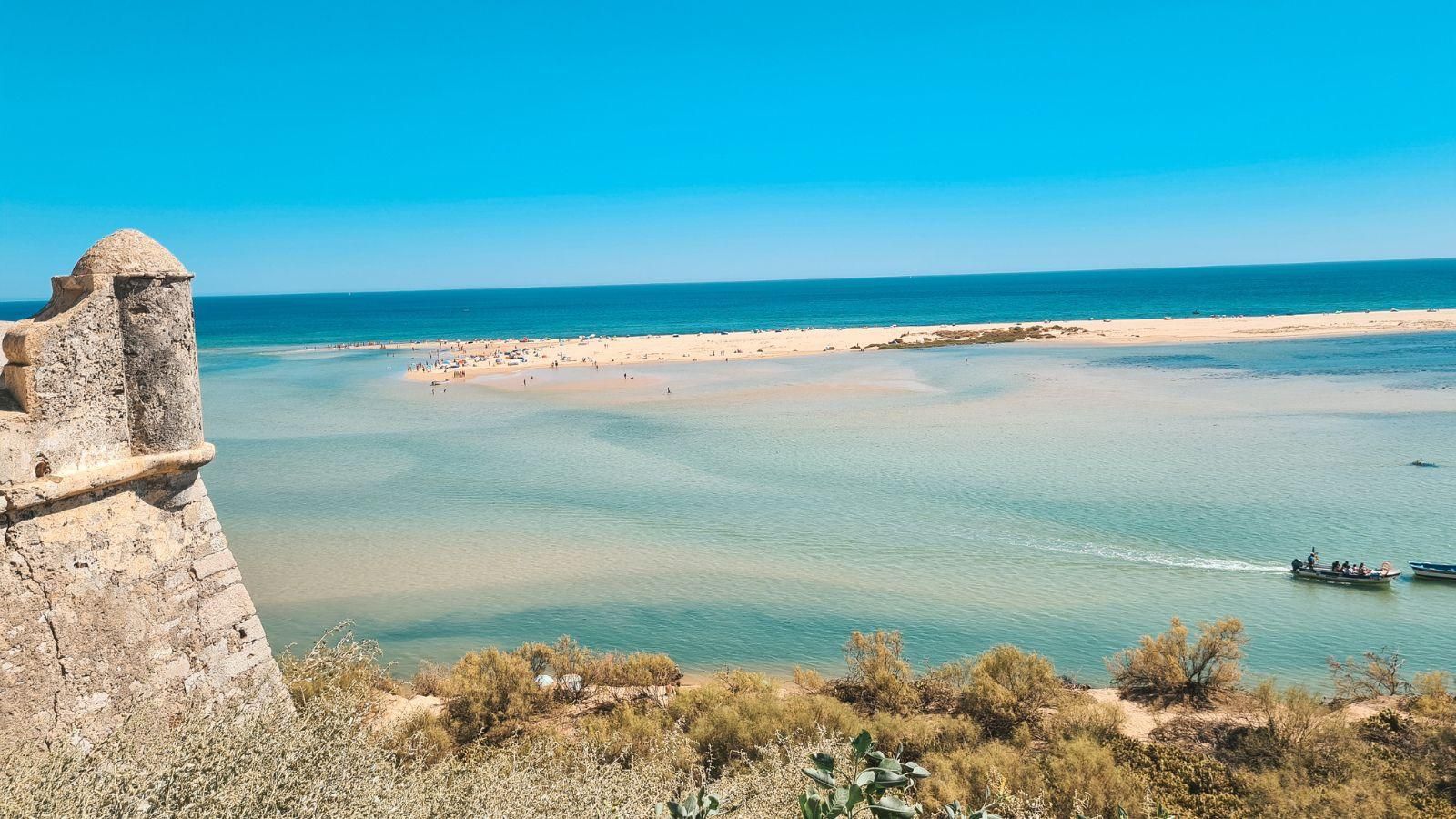 Tavira: Geheimnisse der Ria Formosa und von Cacela Velha