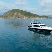 Labuan Bajo: Komodo National Park Full-Day Speedboat Tour