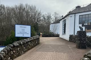 Edinburgh: Private Highland Whisky Tour mit Transport