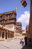 Jodhpur Blue City Tour - Housity
