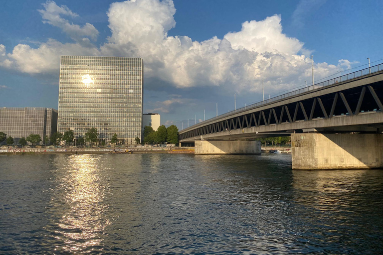 Basel: Fancy a bike tour through 3 countries in 60 minutes? Basel: Fancy a bike tour through three countries in 60 minutes?