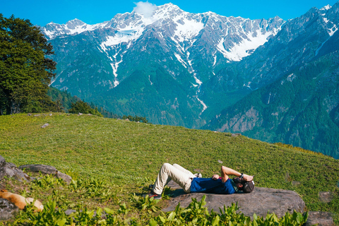 Tbilisi: Kazbegi Private Tour with Optional Activities Private Tour With English-Speaking Tour Guide