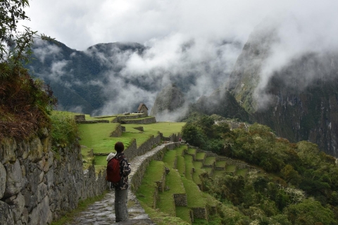 Inca Jungle Trek 3 dagen
