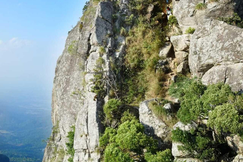 Kandy: Two-Day Yahangala & Little Everest Trek