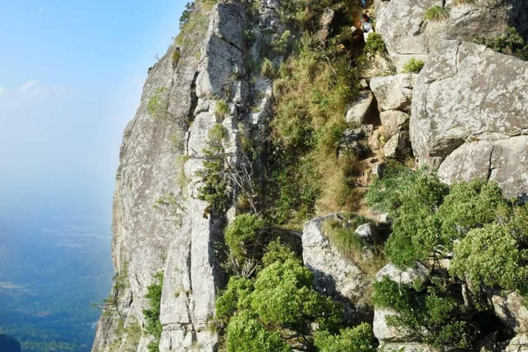 Kandy: Two-Day Yahangala & Little Everest Trek