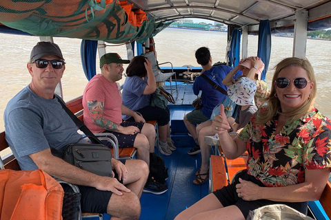 From Saigon: Mekong Delta &amp; Cai Rang Floating Market 2 Days