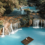 Siquijor Mountain Day Tour From Dumaguete (Private Tour)