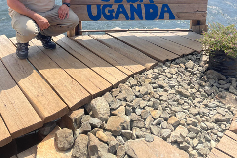 Uganda: Excursão de 7 dias a Kampala e Jinja, safári nas Cataratas MurchisonUganda: Excursão de 7 dias a Kampala e Jinja, Safári nas Cataratas Murchison