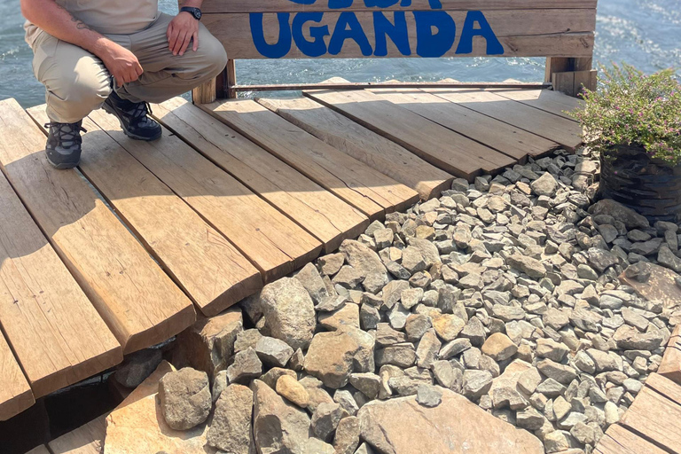 Uganda: Excursão de 7 dias a Kampala e Jinja, safári nas Cataratas MurchisonUganda: Excursão de 7 dias a Kampala e Jinja, Safári nas Cataratas Murchison