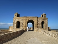 Essaouira, Highlights Tour with Tasting the Ocean City - Housity
