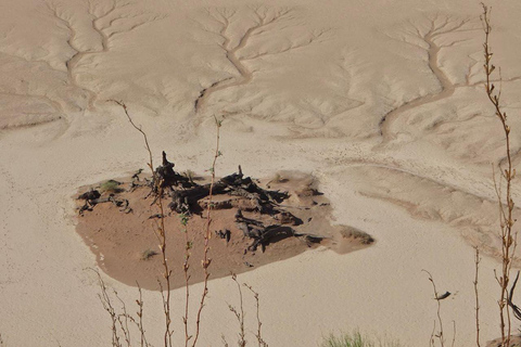 From Swakopmund: 2-Day Sossusvlei Scenic Journey (1 Night)