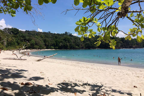 Manuel Antonio: De 5 bästa sakerna att göra Alla resor-Costa Rica