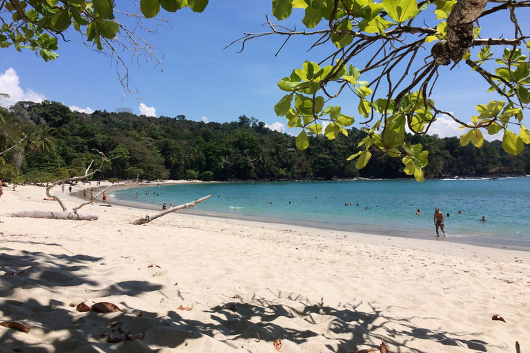 Manuel Antonio: De 5 bästa sakerna att göra Alla resor-Costa Rica