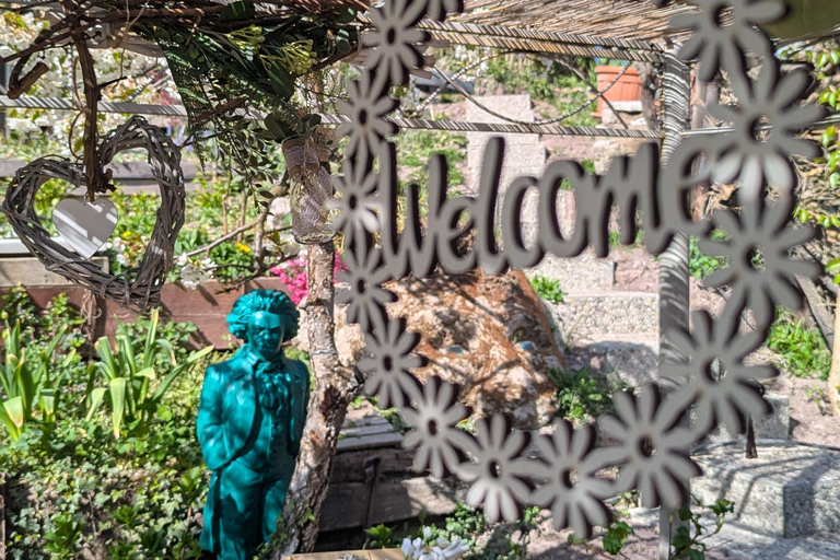 Time out! Rüdesheim/Assmannshausen: Event with photo shoot Time out! Rüdesheim/Assmannshausen: Event with a photo shoot