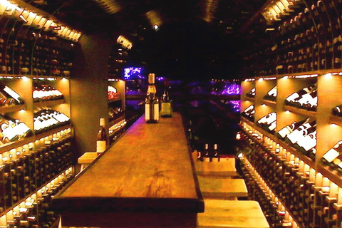 Cebu: Simala Shrine and City Tour Package A