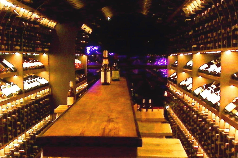 Cebu: Simala Shrine and City Tour Package A