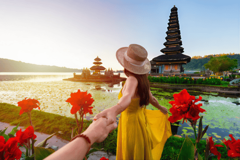 Bali : UNESCO WerelderfgoedTour in kleine groep