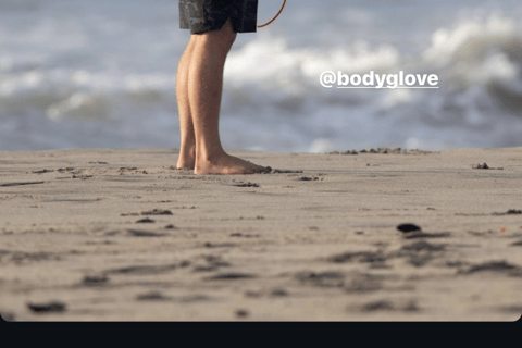 Huatulco: Surf Lesson with surf instructor. All Levels