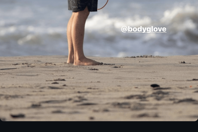 Huatulco: Surf Lesson with surf instructor. All Levels