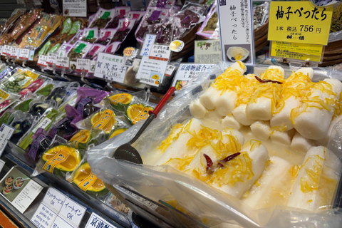 From Osaka: Kyoto Private Tour with a licensed guide Meet-up at Your Hotel in Osaka