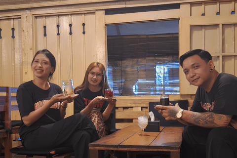 Yogyakarta Evenings: Culture, Hangouts & Local Life