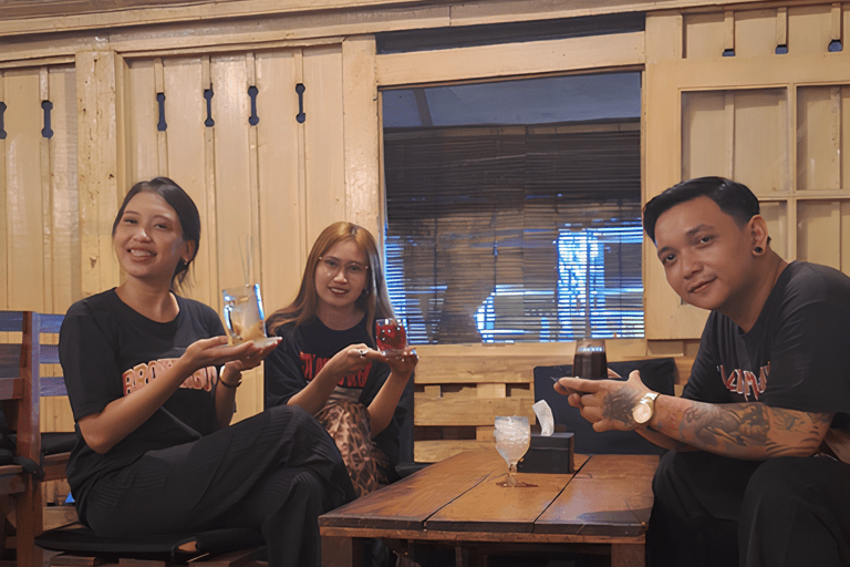 Yogyakarta Evenings: Culture, Hangouts & Local Life