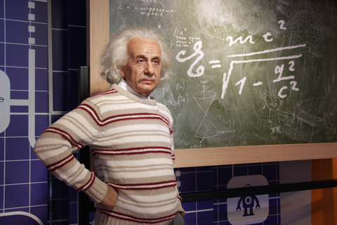 بانكوك: تذكرة دخول سي لايف بانكوك ومتحف مدام توسوتواريخ الذروة في نفس اليوم