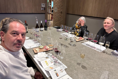 Casablanca | Wine tasting tour