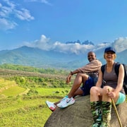 Sapa: Y Linh Ho, Muong Hoa Valley Trek & Village Experience Sapa: Y Linh Ho, Muong Hoa Valley Trek & Village Experience