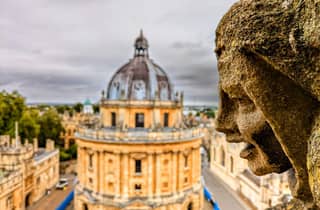 FRANKREICH Private Bespoke Tour Universität und oder Harry Potter