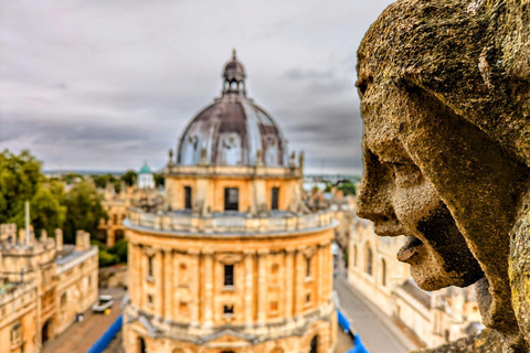 FRANKREICH Private Bespoke Tour Universität und oder Harry Potter