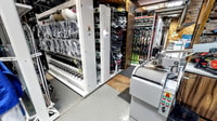 Ski and Snowboard equipment rental in Bansko - Housity