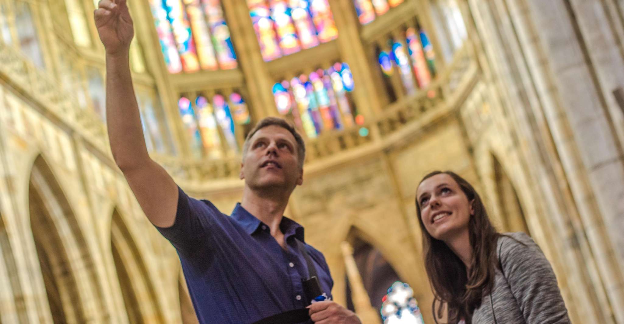 Prague Castle 2.5-Hour Tour Including Admission Ticket