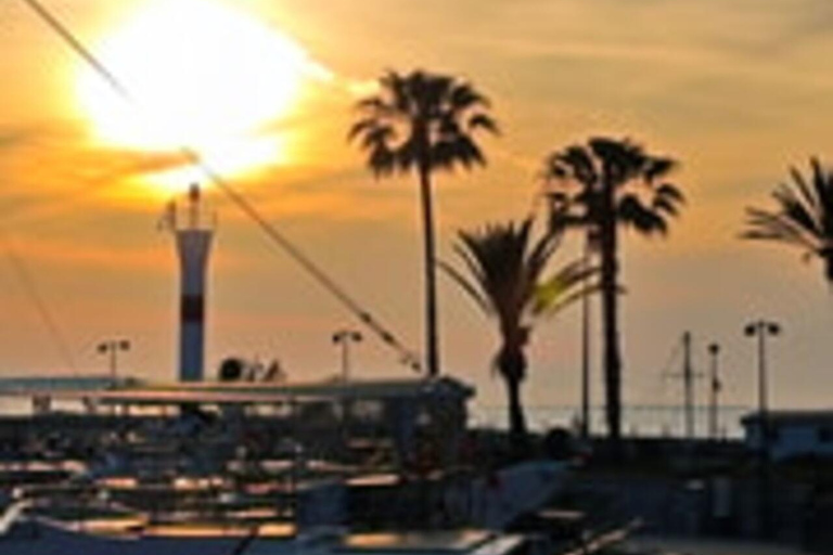 Alanya/Side: Sunset & Night Tour to Side Ancient City