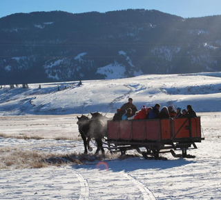 Jackson, Wyoming: Attraction Tickets and Tours