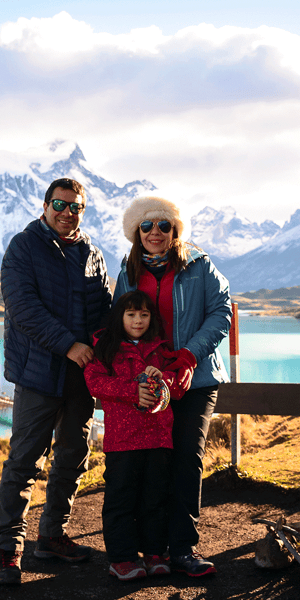 Full-Day Torres del Paine National Park from El Calafate - Housity