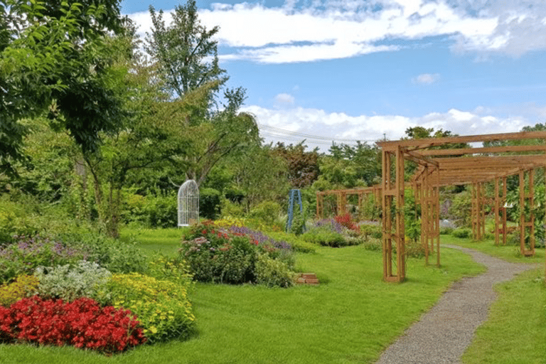 From Tokyo: Nagano Private Day Trip with Zenko-ji Temple