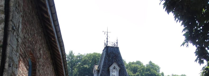 Durbuy - Visite à pied privée de la vieille ville