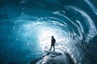 来自Vik或Reykjavik，Katla Ice Cave和Super Jeep Tour - Housity