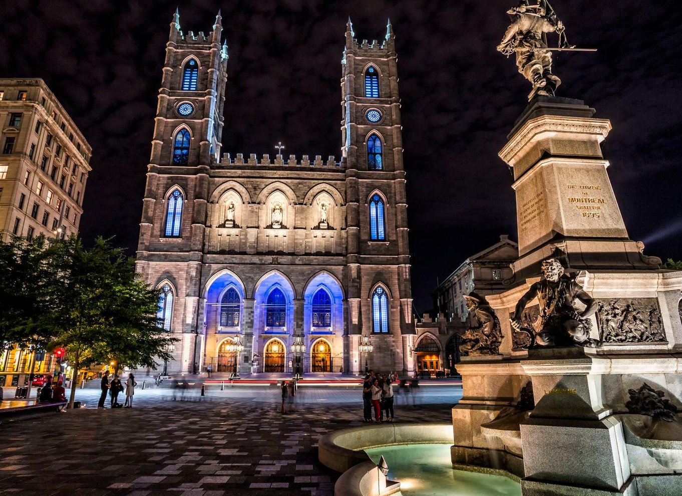 Montreal: Guidet byrundvisning på en halvdagstur