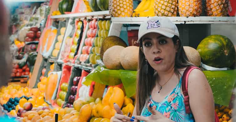 Mexico City: Authentic Downtown Food Tour photo 16