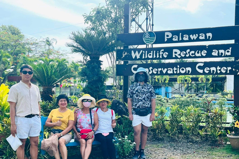 Aéroport de Astoria Palawan