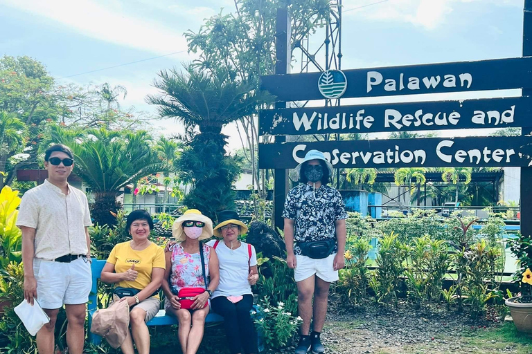 Aéroport de Astoria Palawan